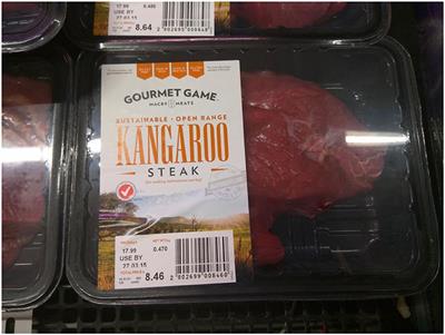 The Evolution of Urban Australian Meat-Eating Practices